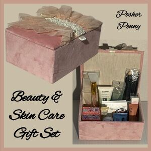 🆕 GIFT SET: Beauty & Skincare